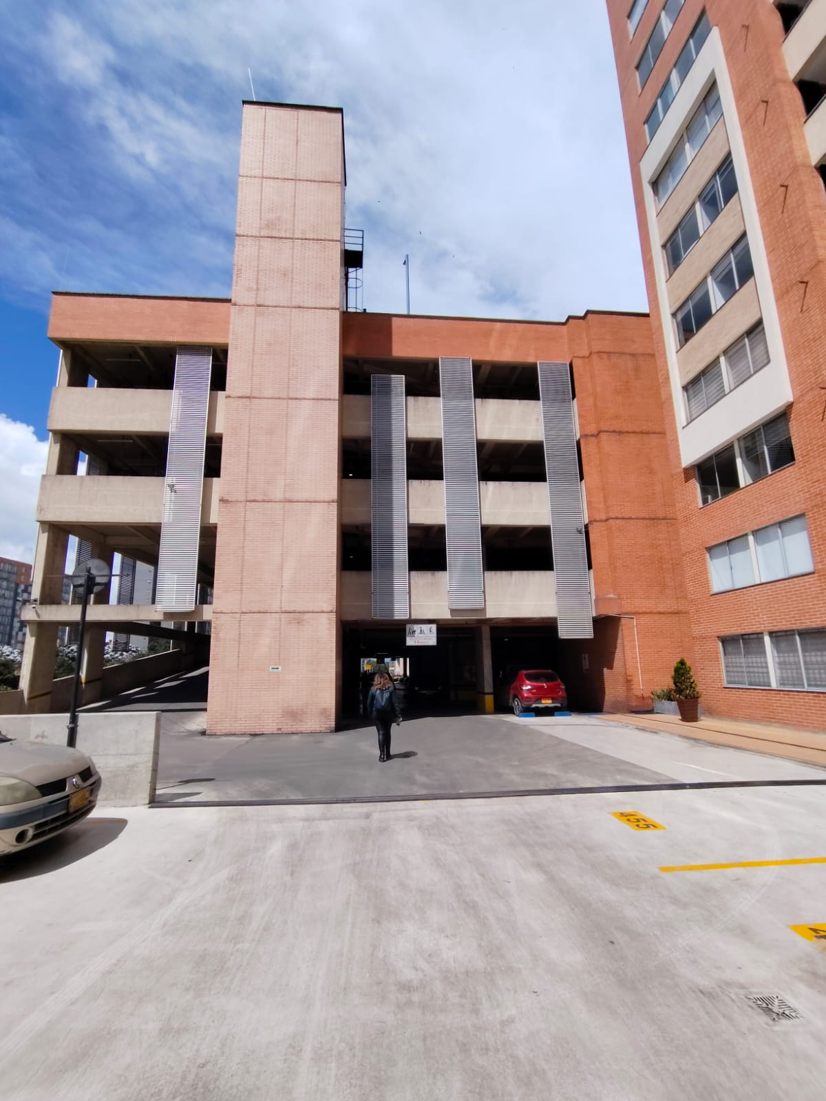 Apartamento en venta en Villemar, Bogotá · foto 23 de 24