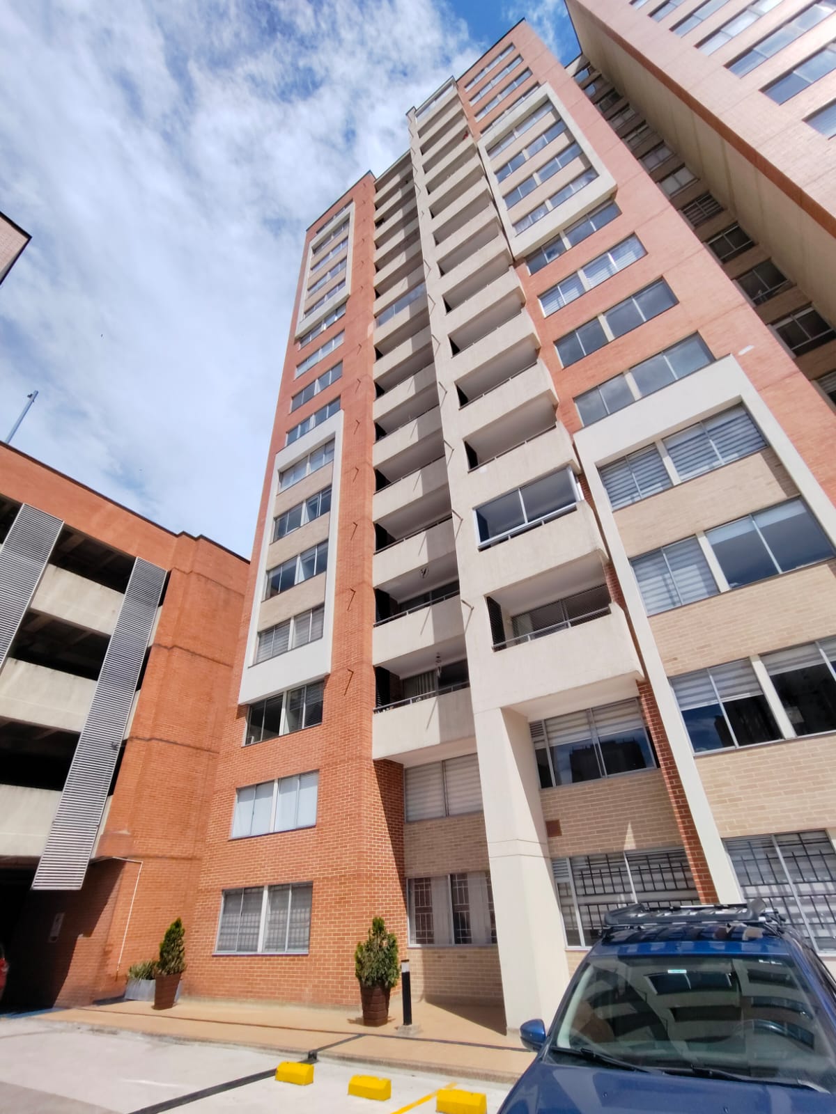 Apartamento en venta en Villemar, Bogotá · foto 24 de 24