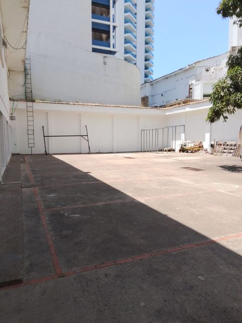 Local en arriendo en Bocagrande, Cartagena, 140 m² · foto 19 de 20