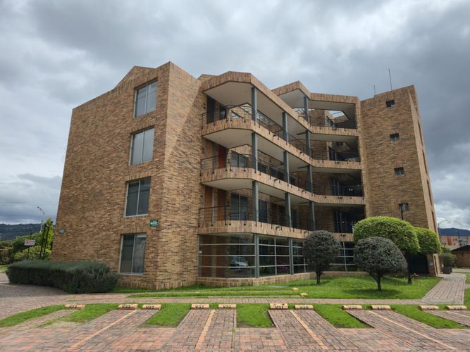 Oficina en venta en Laura Vicuña, Chía, 42 m² · foto 3 de 24