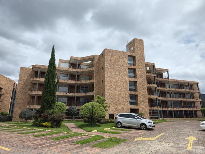 Oficina en venta en Laura Vicuña, Chía, 42 m² · foto 4 de 24