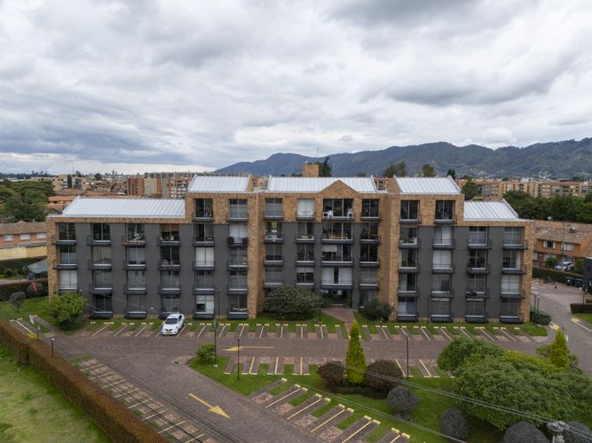 Oficina en venta en Laura Vicuña, Chía, 42 m² · foto 5 de 24
