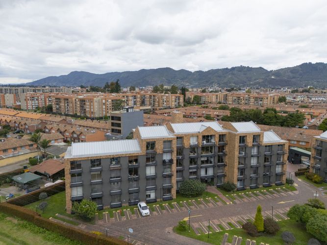 Oficina en venta en Laura Vicuña, Chía, 42 m² · foto 7 de 24