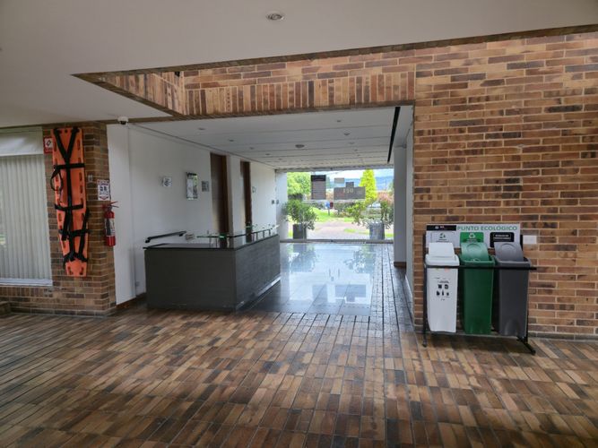 Oficina en venta en Laura Vicuña, Chía, 42 m² · foto 8 de 24