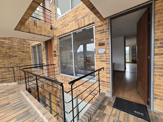 Oficina en venta en Laura Vicuña, Chía, 42 m² · foto 11 de 24