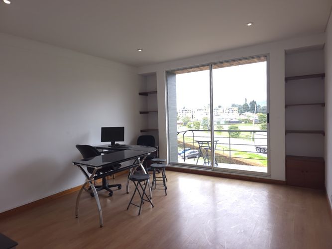 Oficina en venta en Laura Vicuña, Chía, 42 m² · foto 12 de 24