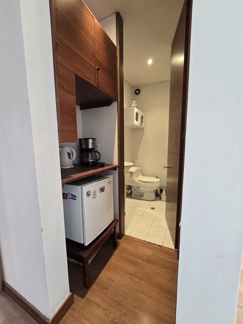 Oficina en venta en Laura Vicuña, Chía, 42 m² · foto 13 de 24
