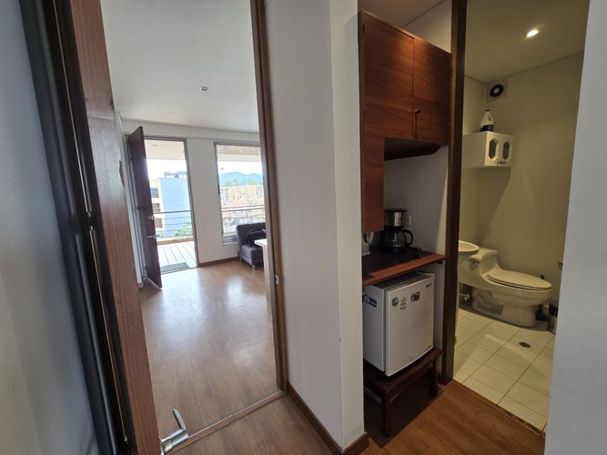 Oficina en venta en Laura Vicuña, Chía, 42 m² · foto 14 de 24