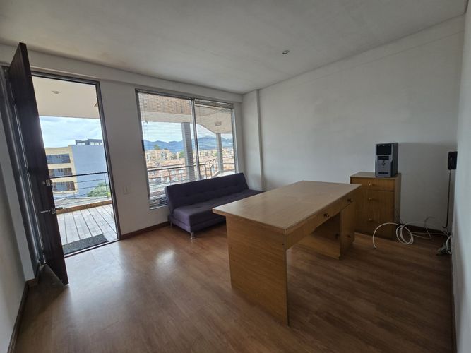 Oficina en venta en Laura Vicuña, Chía, 42 m² · foto 15 de 24