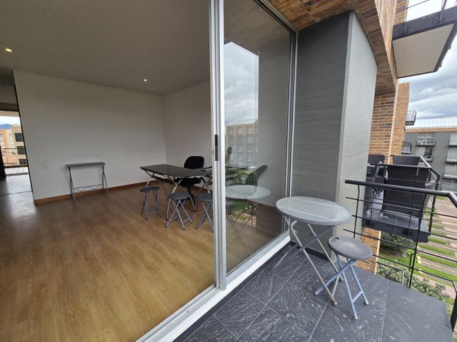 Oficina en venta en Laura Vicuña, Chía, 42 m² · foto 17 de 24