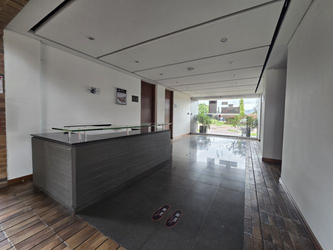 Oficina en venta en Laura Vicuña, Chía, 42 m² · foto 18 de 24