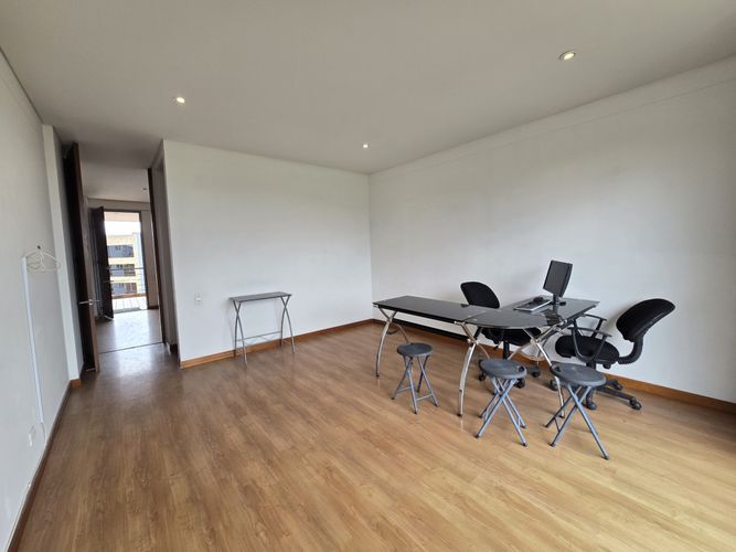 Oficina en venta en Laura Vicuña, Chía, 42 m² · foto 19 de 24