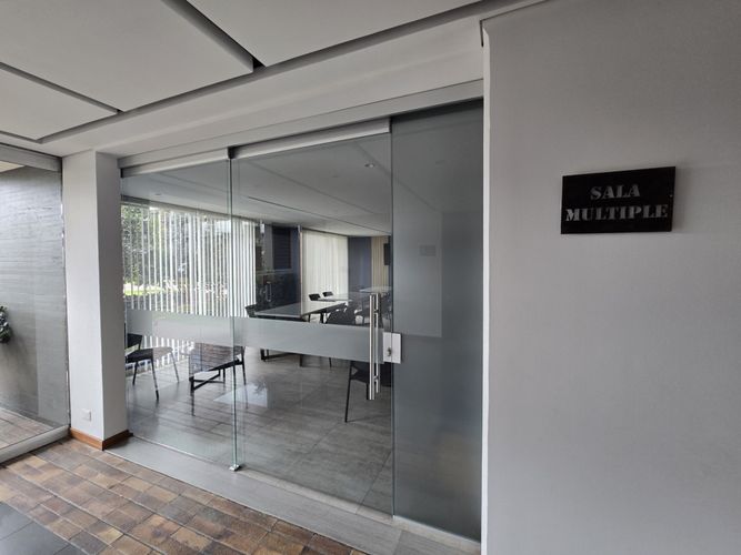 Oficina en venta en Laura Vicuña, Chía, 42 m² · foto 21 de 24