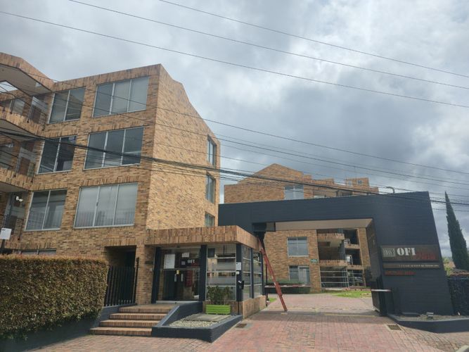 Oficina en venta en Laura Vicuña, Chía, 42 m² · foto 24 de 24