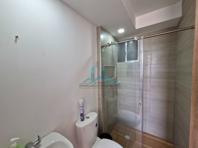 Apartamento de 2 alcobas en venta en Aqualina, Girardot, 61 m² · foto 10 de 21