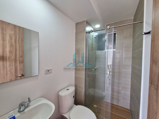 Apartamento de 2 alcobas en venta en Aqualina, Girardot, 61 m² · foto 13 de 21
