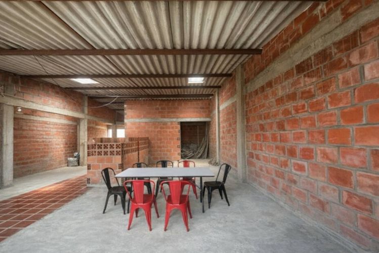 Casa de 4 alcobas en venta en Ciro Velazco, Jamundí, 340 m² · foto 10 de 21