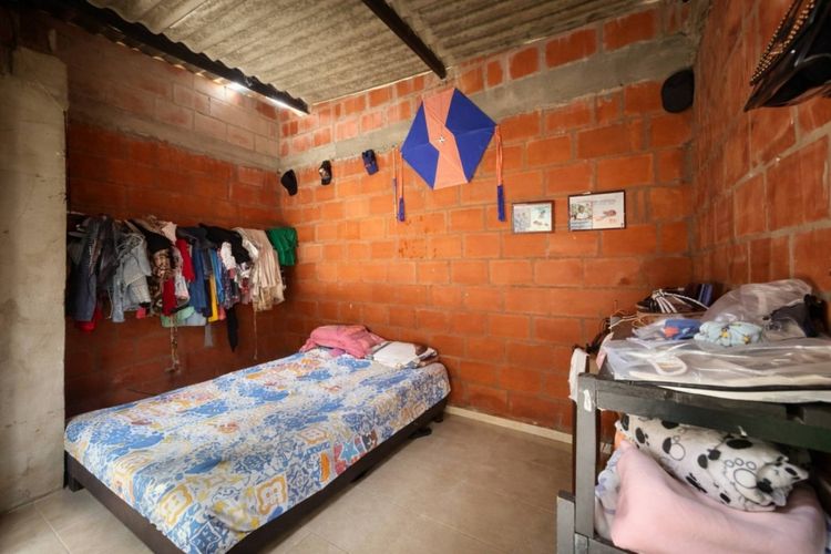 Casa de 4 alcobas en venta en Ciro Velazco, Jamundí, 340 m² · foto 11 de 21
