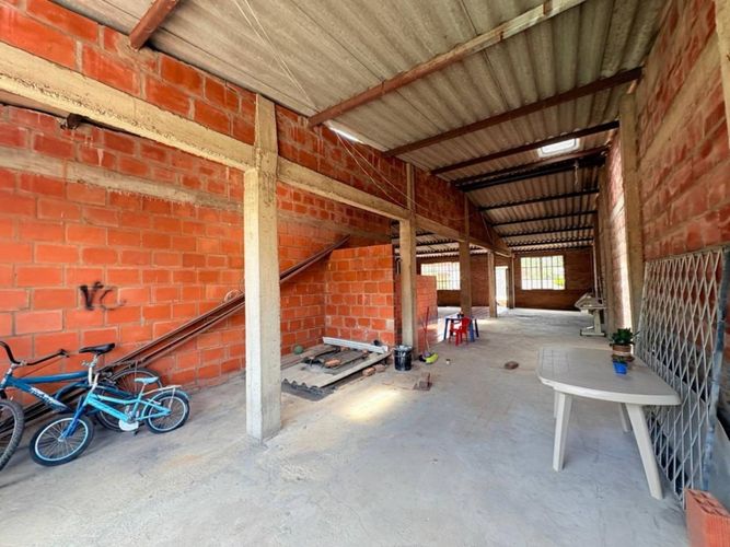 Casa de 4 alcobas en venta en Ciro Velazco, Jamundí, 340 m² · foto 12 de 21