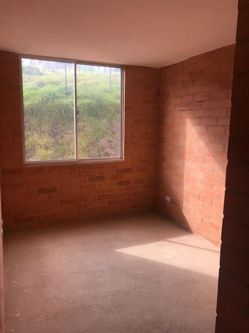Apartamento de 3 alcobas en venta en Tunja, Tunja, 62 m² · foto 4 de 24