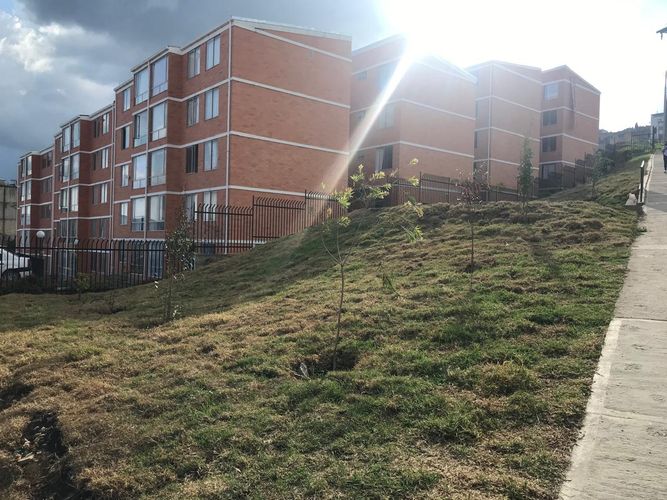 Apartamento de 3 alcobas en venta en Tunja, Tunja, 62 m² · foto 5 de 24