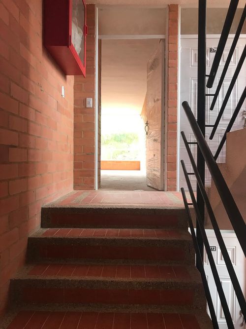 Apartamento de 3 alcobas en venta en Tunja, Tunja, 62 m² · foto 8 de 24