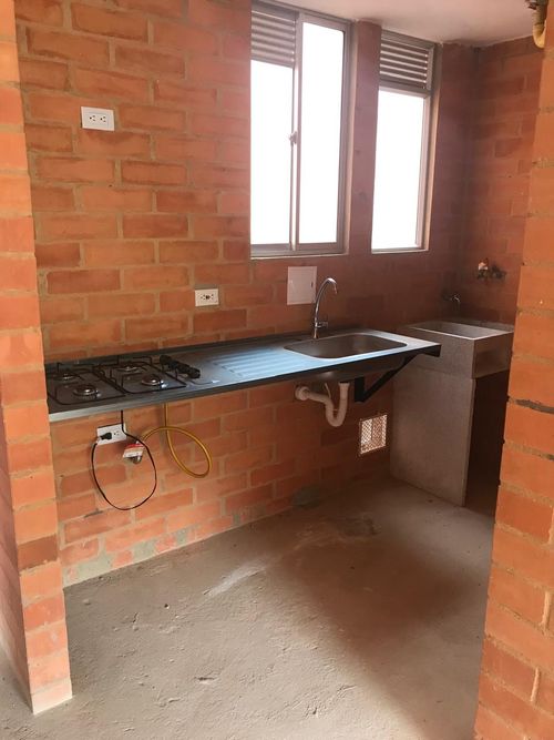 Apartamento de 3 alcobas en venta en Tunja, Tunja, 62 m² · foto 9 de 24