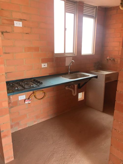 Apartamento de 3 alcobas en venta en Tunja, Tunja, 62 m² · foto 10 de 24