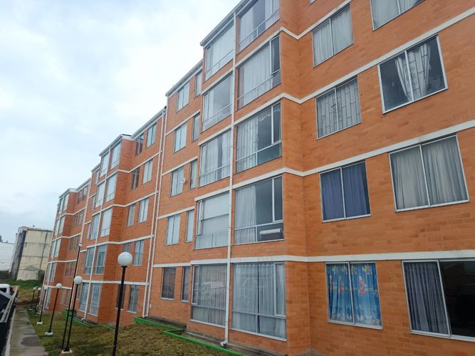 Apartamento de 3 alcobas en venta en Tunja, Tunja, 62 m² · foto 18 de 24