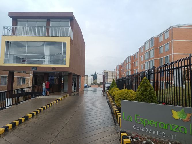 Apartamento de 3 alcobas en venta en Tunja, Tunja, 62 m² · foto 21 de 24