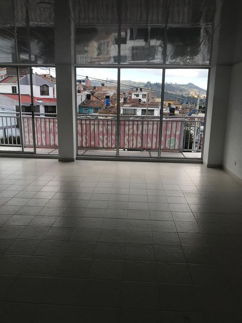 Apartamento de 3 alcobas en venta en Tunja, Tunja, 62 m² · foto 22 de 24