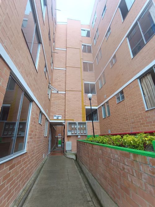 Apartamento de 3 alcobas en venta en Tunja, Tunja, 62 m² · foto 24 de 24