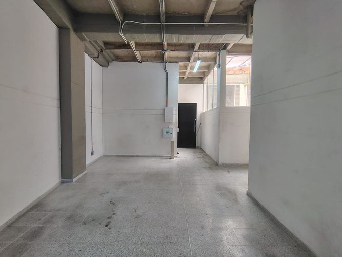 Oficina en arriendo en Belén, Medellín, 180 m² · foto 7 de 10