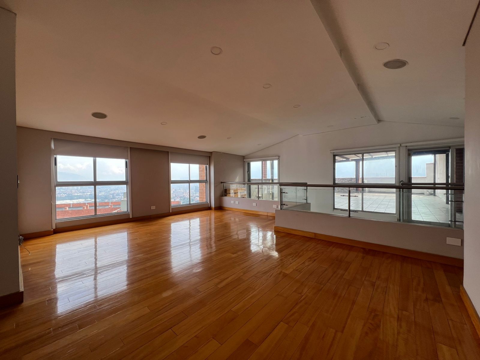 Apartamento en Arriendo en Envigado en Los Almendros