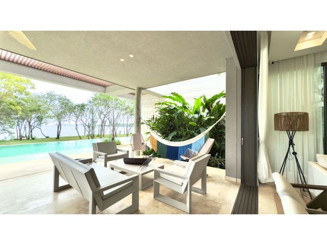 Casa de 4 alcobas en venta en Barú, Cartagena, 527 m² · foto 2 de 24