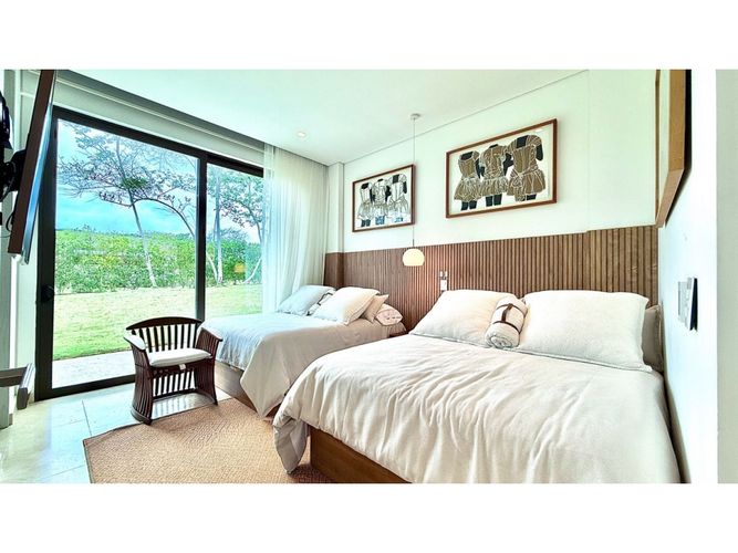 Casa de 4 alcobas en venta en Barú, Cartagena, 527 m² · foto 7 de 24
