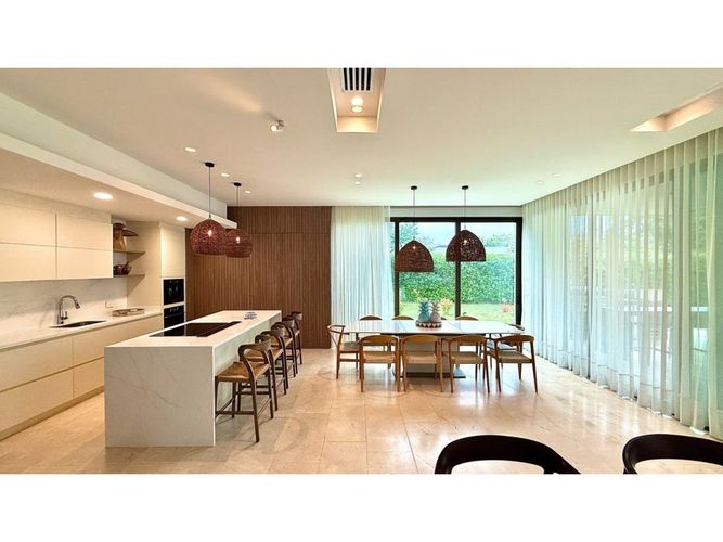 Casa de 4 alcobas en venta en Barú, Cartagena, 527 m² · foto 9 de 24