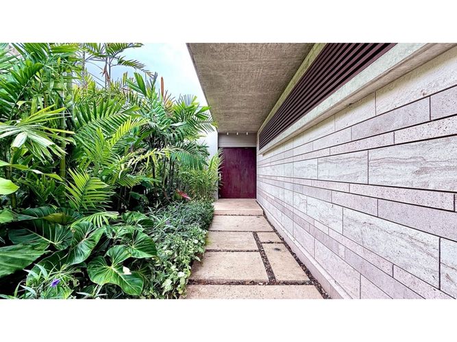 Casa de 4 alcobas en venta en Barú, Cartagena, 527 m² · foto 12 de 24