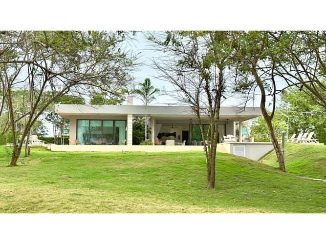 Casa de 4 alcobas en venta en Barú, Cartagena, 527 m² · foto 13 de 24