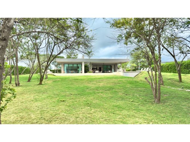 Casa de 4 alcobas en venta en Barú, Cartagena, 527 m² · foto 14 de 24