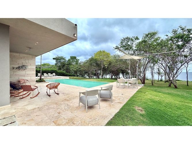 Casa de 4 alcobas en venta en Barú, Cartagena, 527 m² · foto 21 de 24