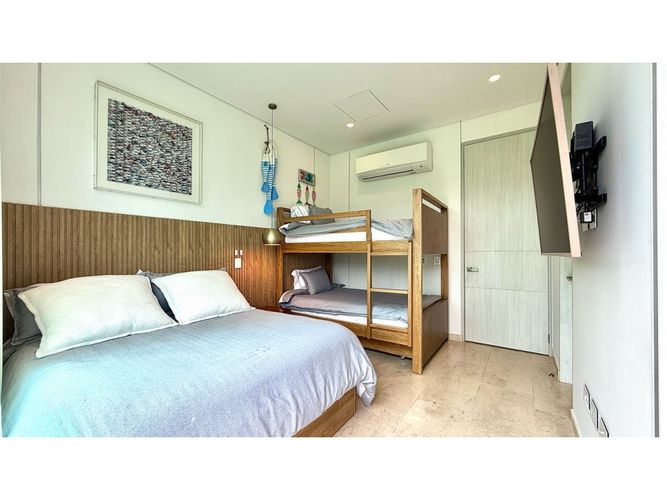 Casa de 4 alcobas en venta en Barú, Cartagena, 527 m² · foto 22 de 24