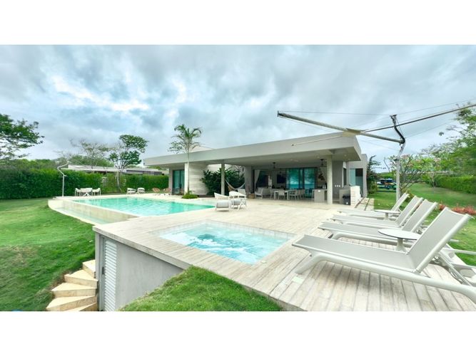 Casa de 4 alcobas en venta en Barú, Cartagena, 527 m² · foto 23 de 24