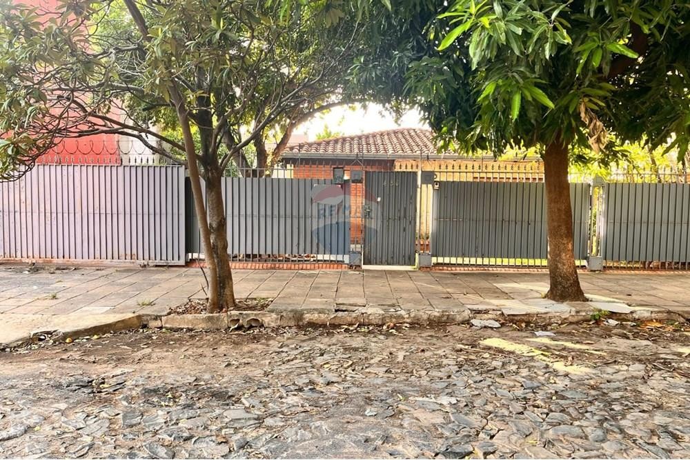 VENDO TERRENO EN BARRIO HERRERA ASUNCIÓN — foto 3