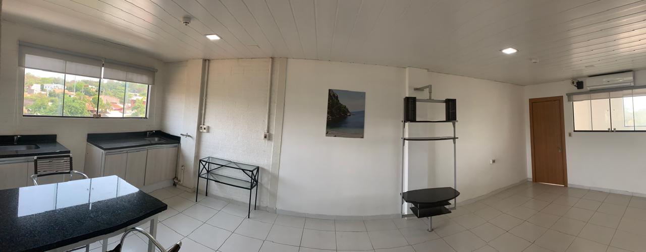 En Alquiler Departamento de 1 Habitación Zona IPS Central A486 — foto 2