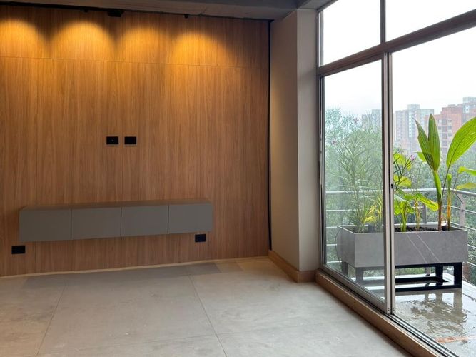 Apartamento de 1 alcoba en arriendo en El Poblado, Medellín, 66 m² · foto 2 de 10