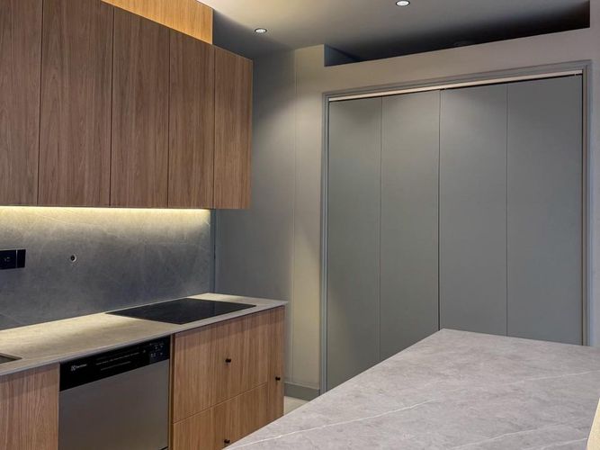 Apartamento de 1 alcoba en arriendo en El Poblado, Medellín, 66 m² · foto 5 de 10