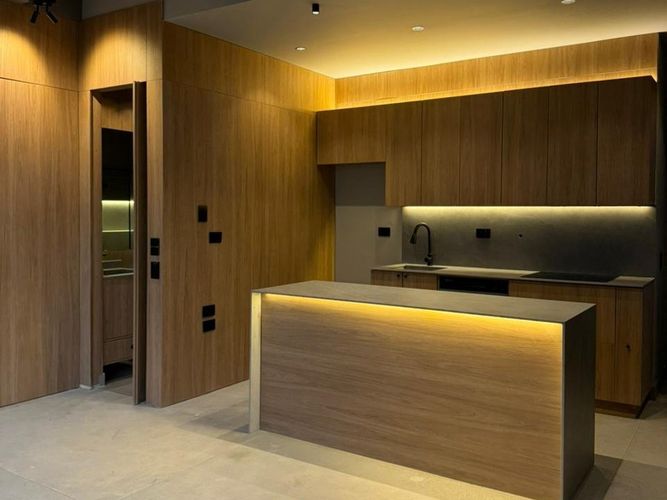 Apartamento de 1 alcoba en arriendo en El Poblado, Medellín, 66 m² · foto 6 de 10