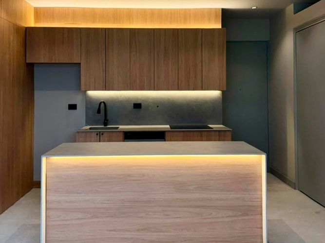 Apartamento de 1 alcoba en arriendo en El Poblado, Medellín, 66 m² · foto 4 de 10