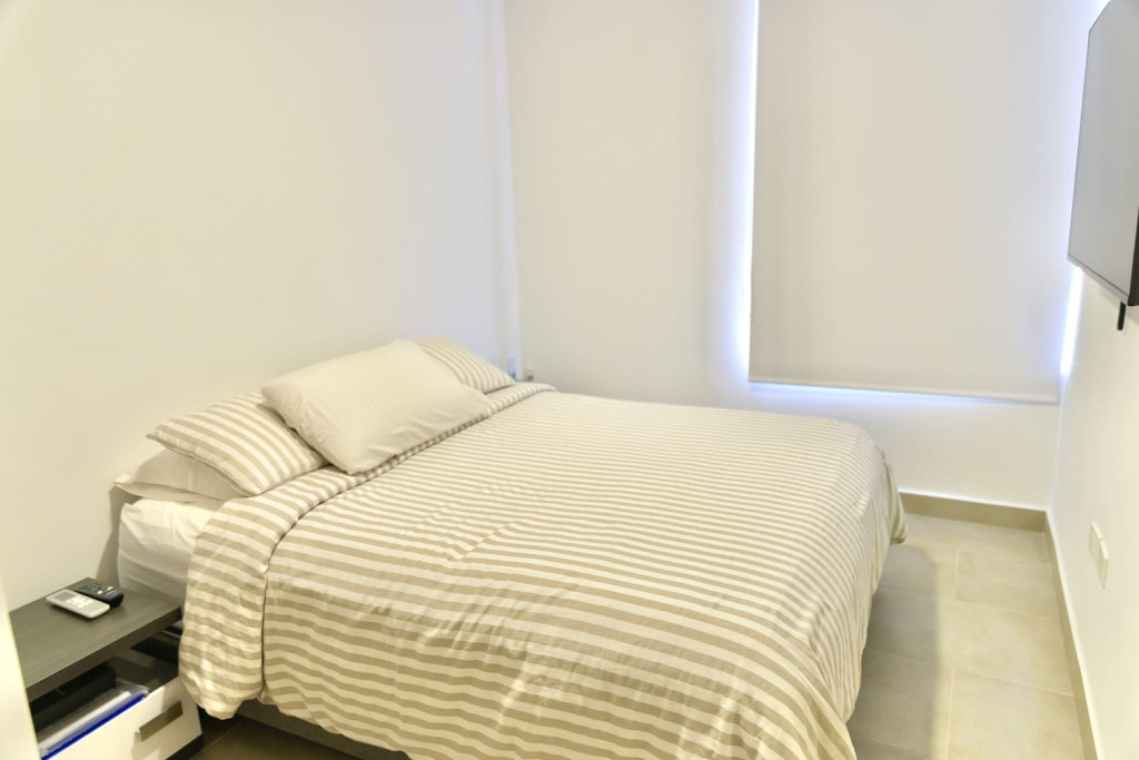 Apartamento en venta en Urbanizacion Bello Mar, Puerto Colombia · foto 3 de 11